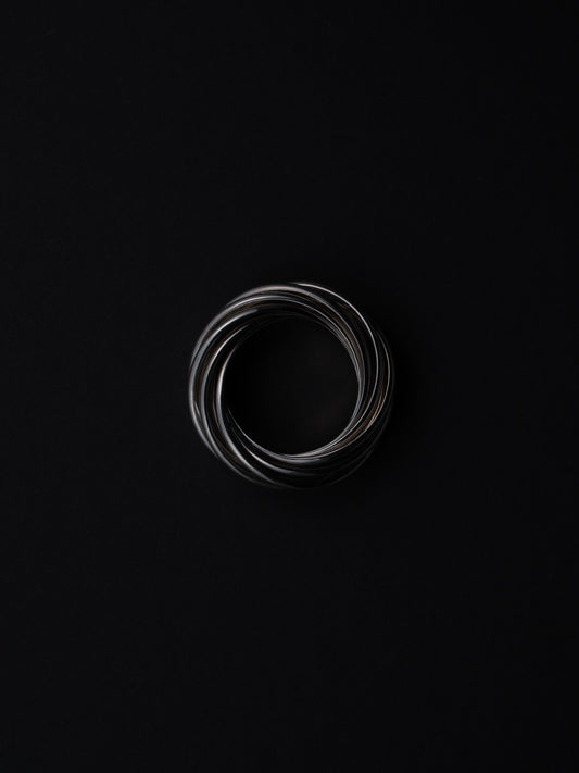 Strata Ring