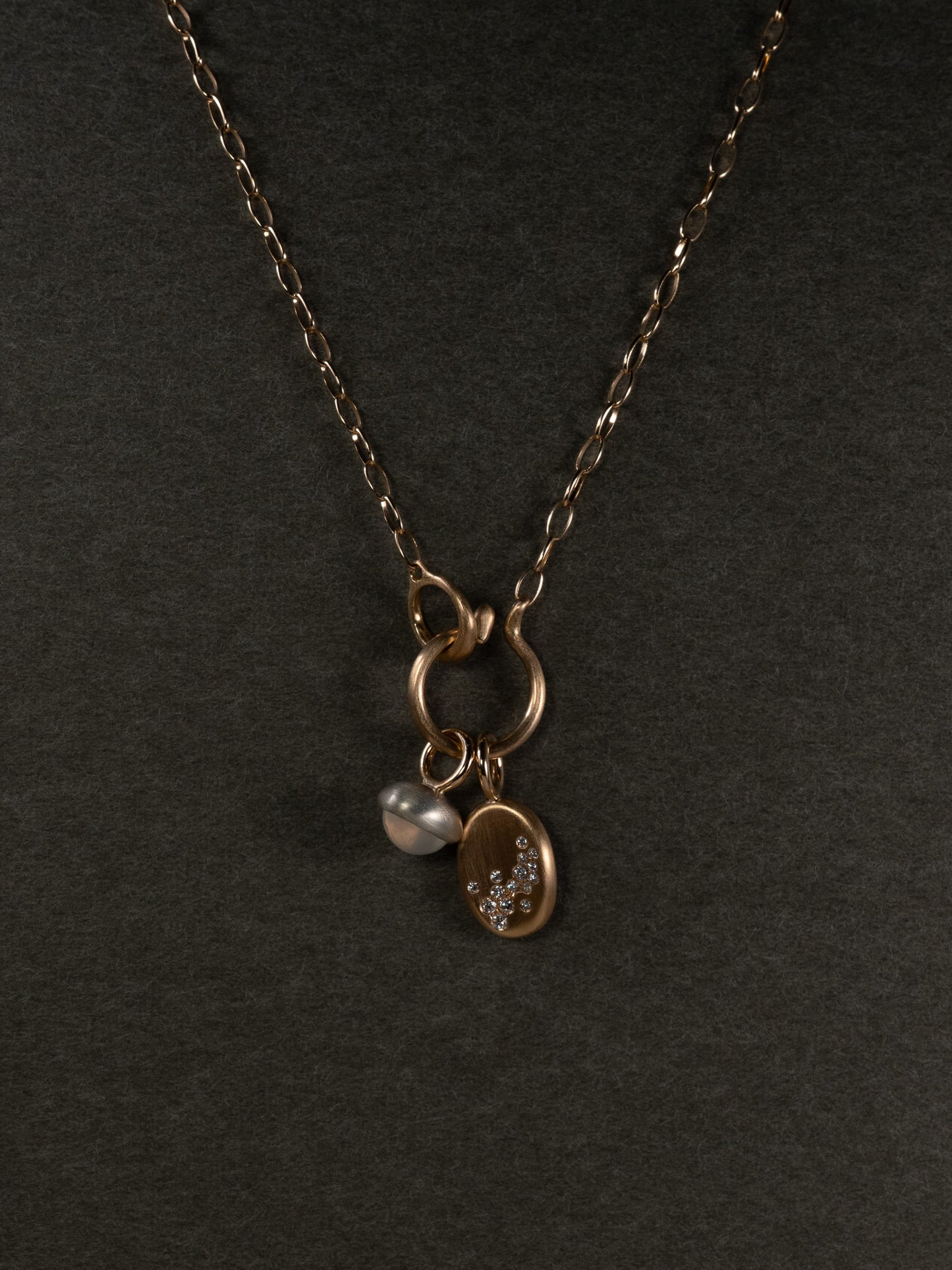 ORBIT Charm -Galaxias