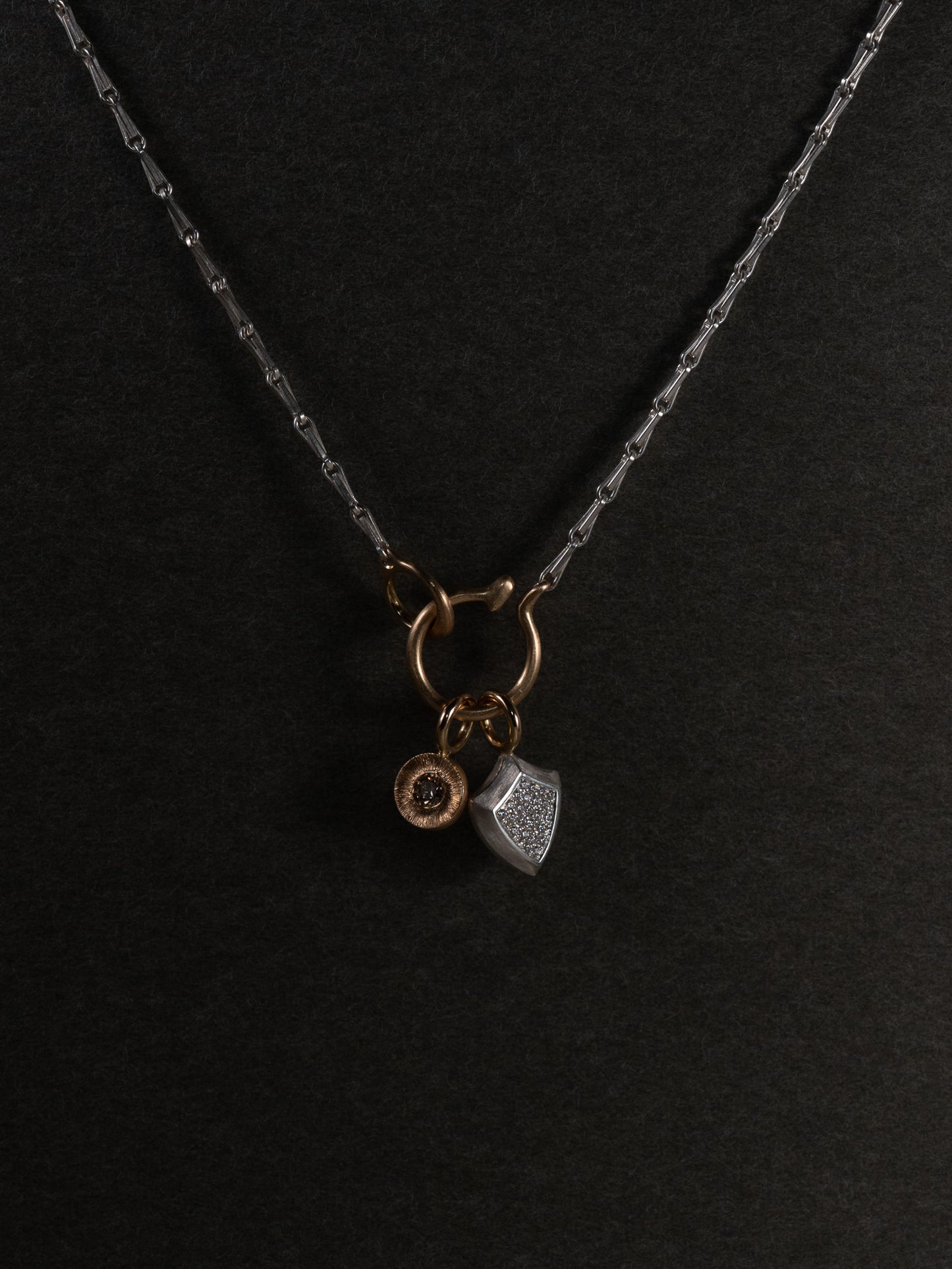 ORBIT Charm -Obol
