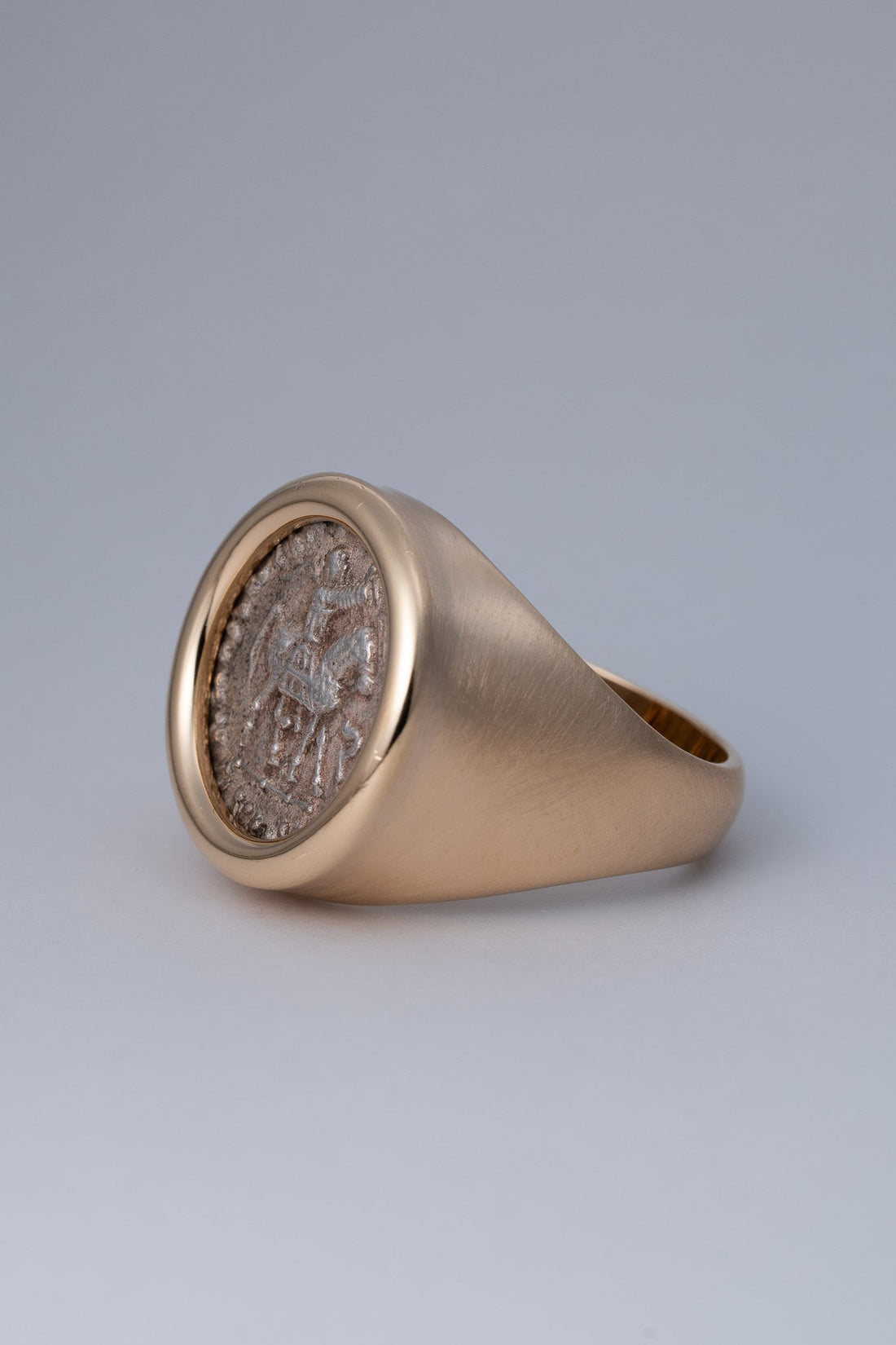 光らせない選択