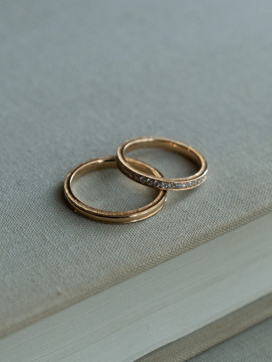 Aurora Ring のご紹介