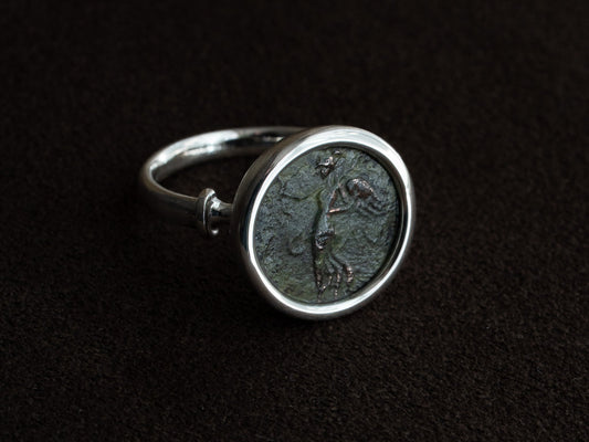 Coin Ring 新作のお知らせ