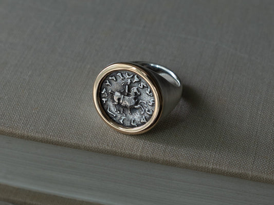 Coin Ring 新作のお知らせ