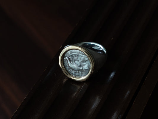 Coin Ring 新作のお知らせ