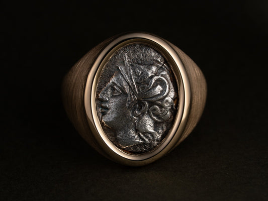 Coin Ring 新作のお知らせ