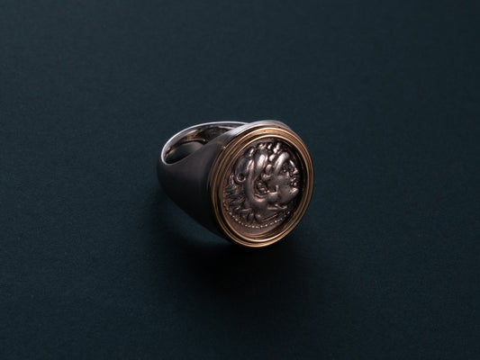 Coin Ring 新作のお知らせ
