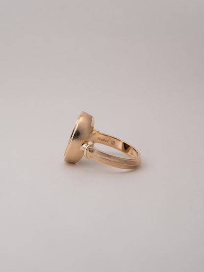 PLINTH Coin Ring -Stratonikeia