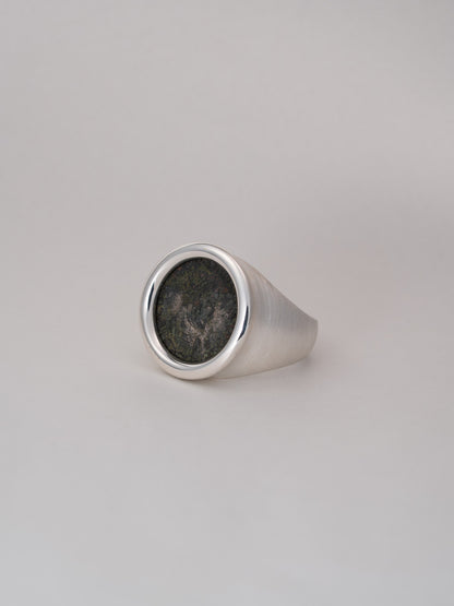 MONOLITH Signet Ring -Constantinus I