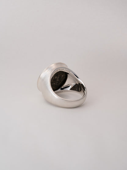 MONOLITH Signet Ring -Constantinus I