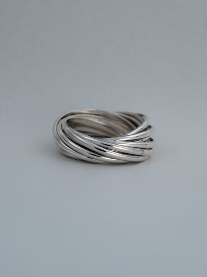 Strata Ring
