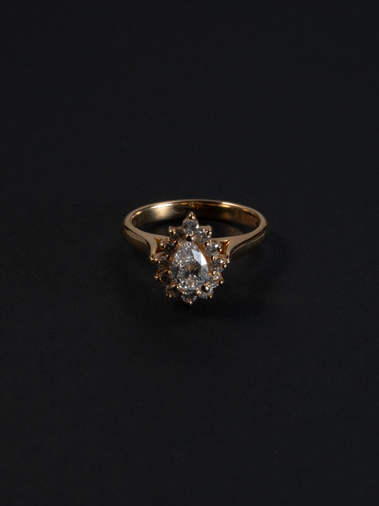 Frame Ring
