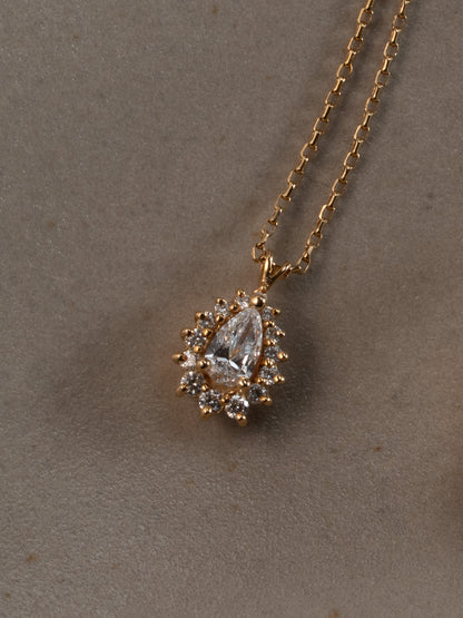 Frame Pendant