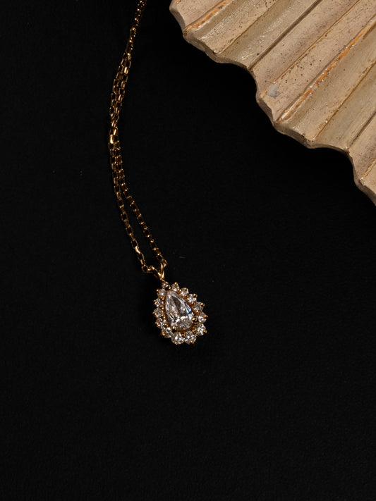 Frame Pendant