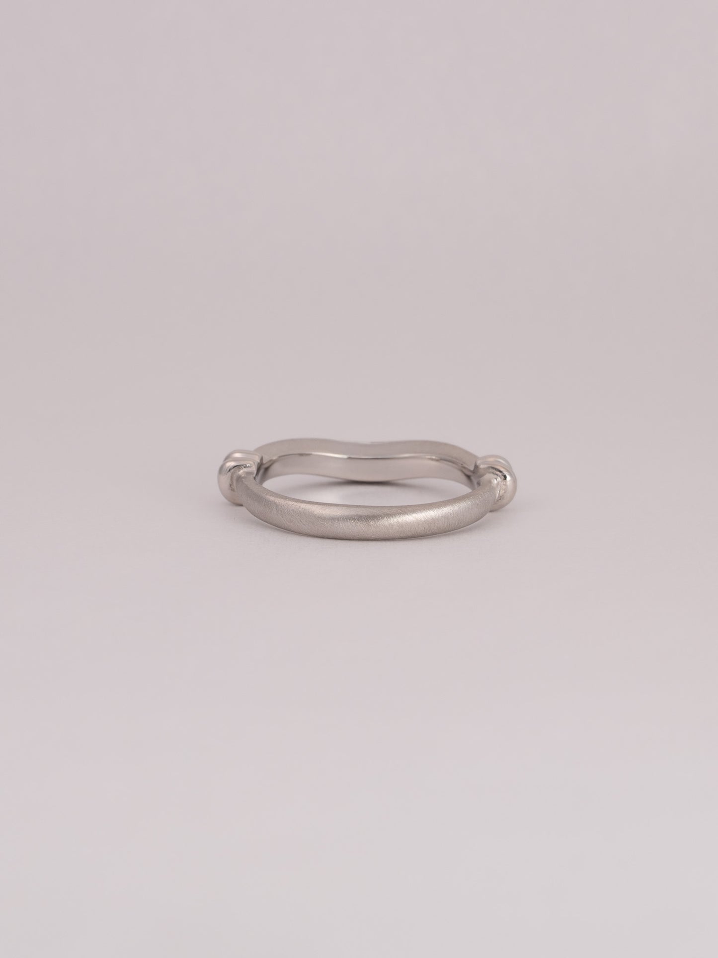 Span Diamond Ring
