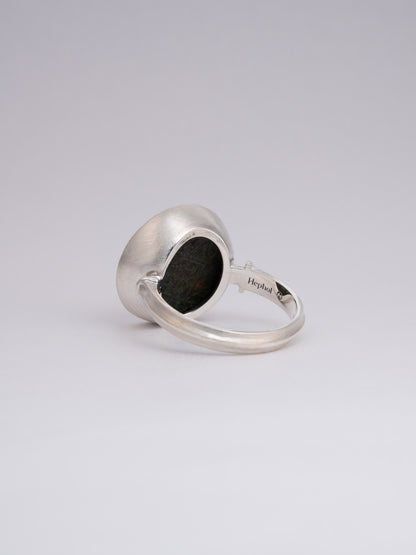 PLINTH Coin Ring -Horse