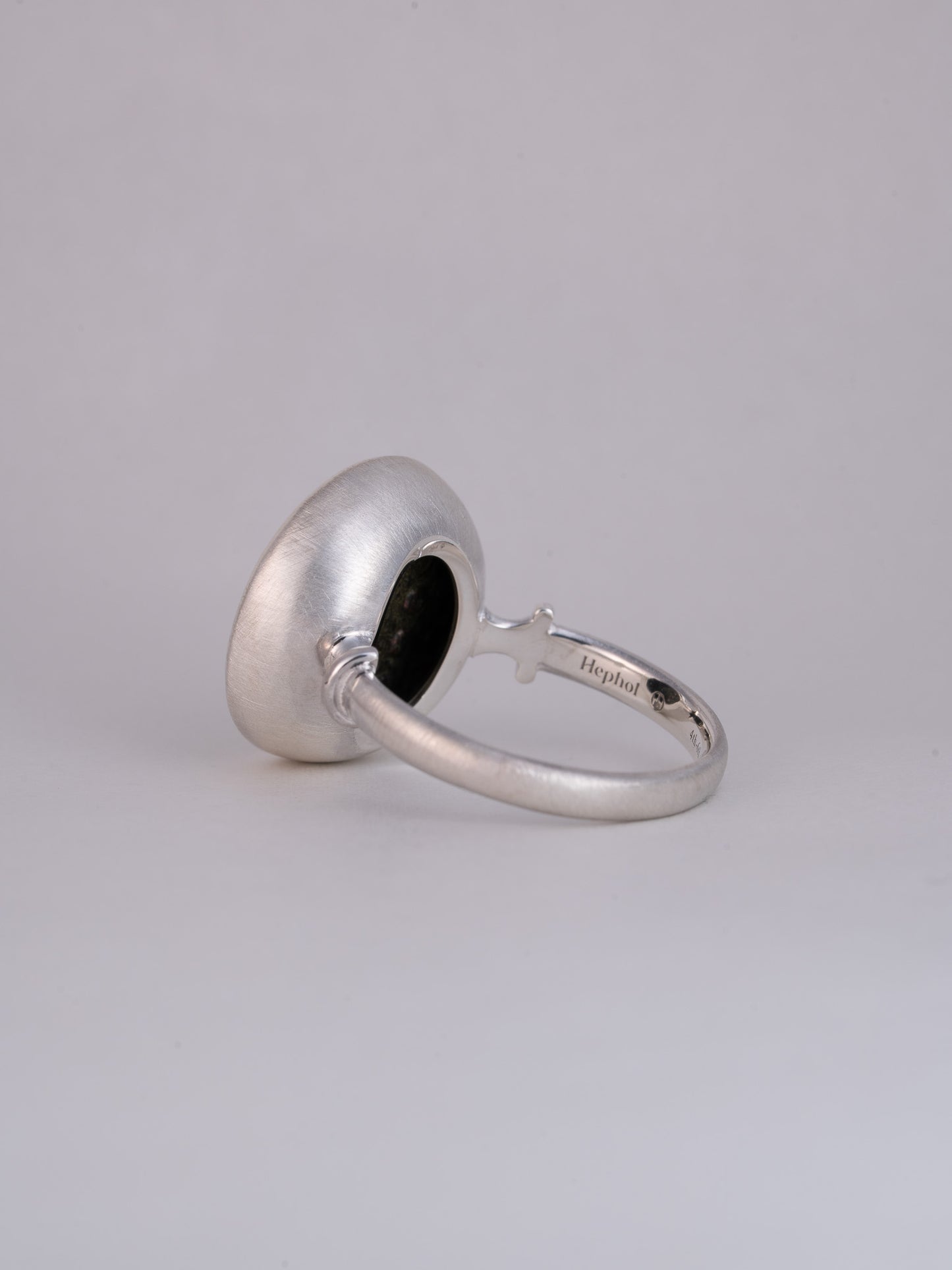 PLINTH Coin Ring -Nike