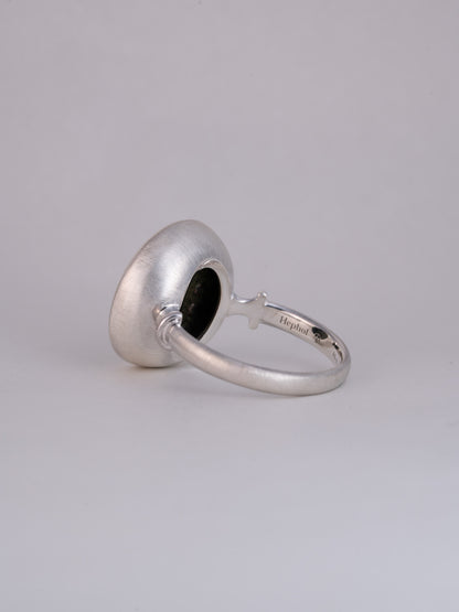 PLINTH Coin Ring -Nike