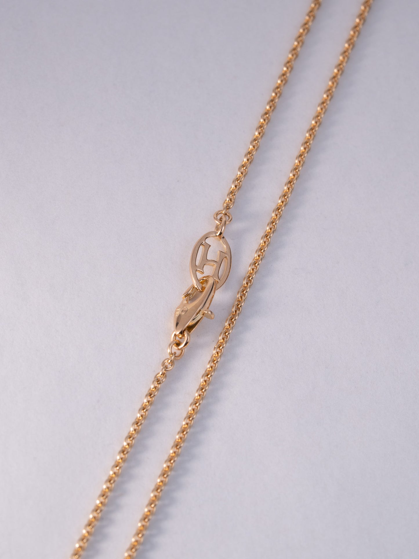 MONOLITH Coin Pendant -Apollo