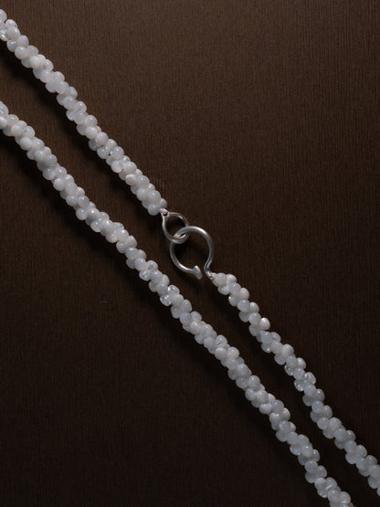 ORBIT Beads Necklace -Atlas