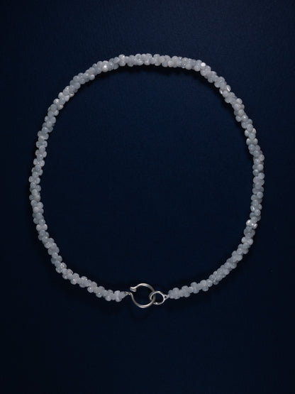 ORBIT Beads Necklace -Atlas