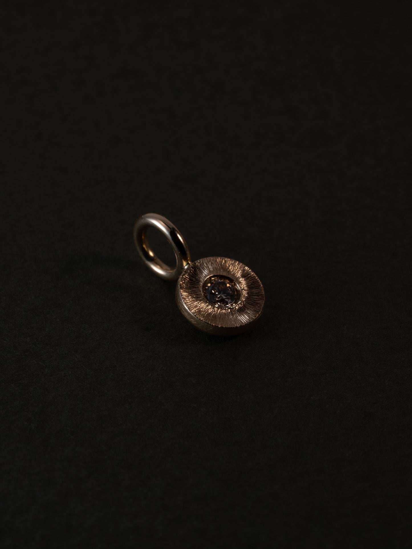 ORBIT Charm -Obol