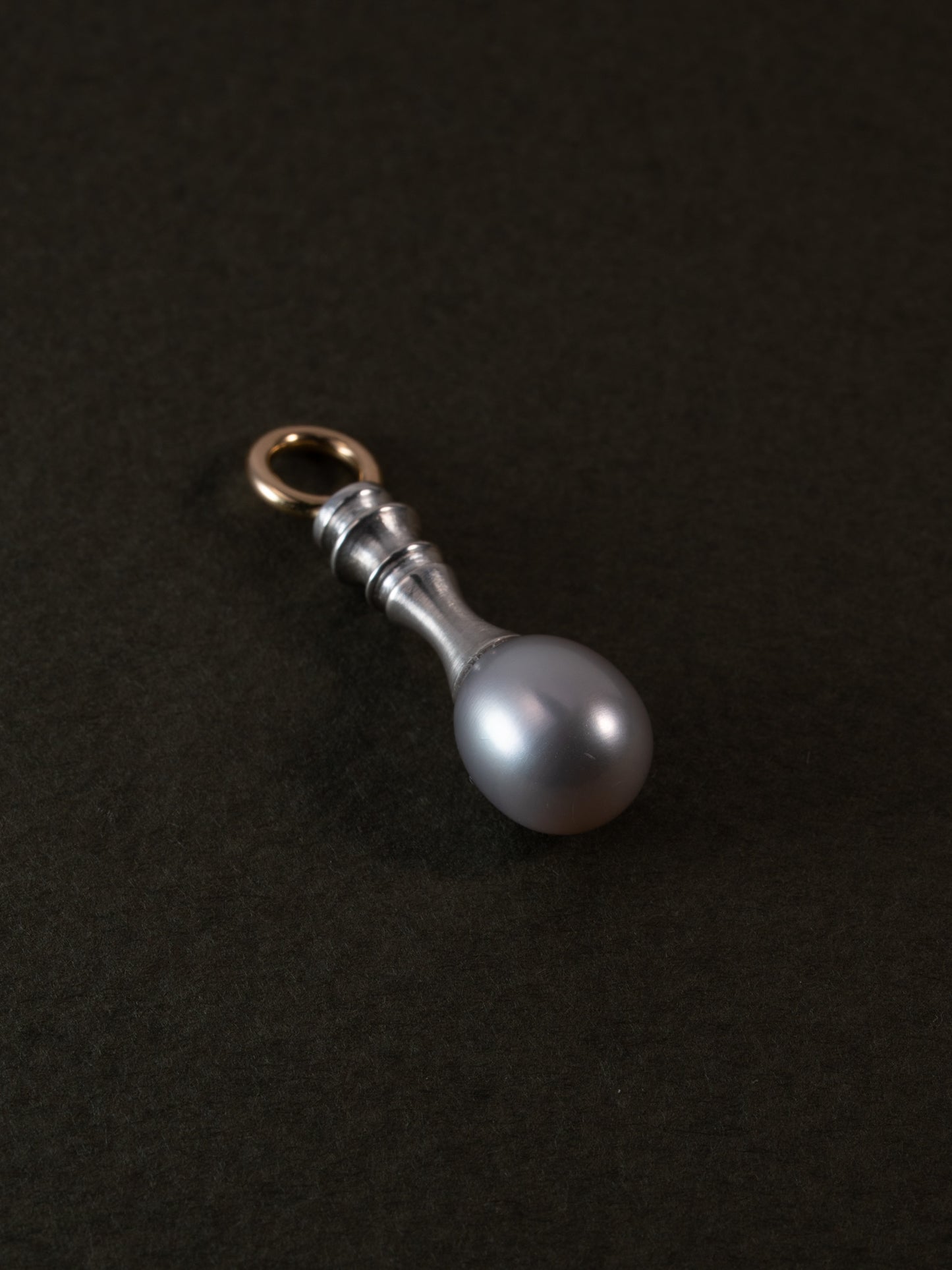 ORBIT Charm -Heracles