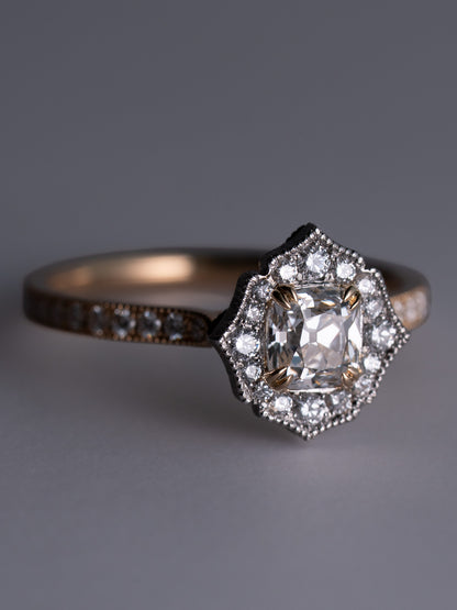Anthemion Ring